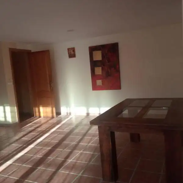 Dining room of Houses for sale in Benidorm  with Terrace