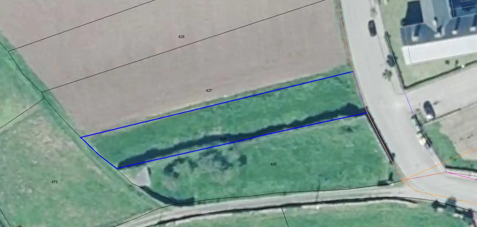 Grundstücke und Bauplätze zum Verkauf in Valdés - Luarca, imagen 2