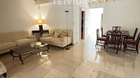 Photo 4 of Single-family semi-detached to rent in N/a, Zona Botánico, Puerto de la Cruz