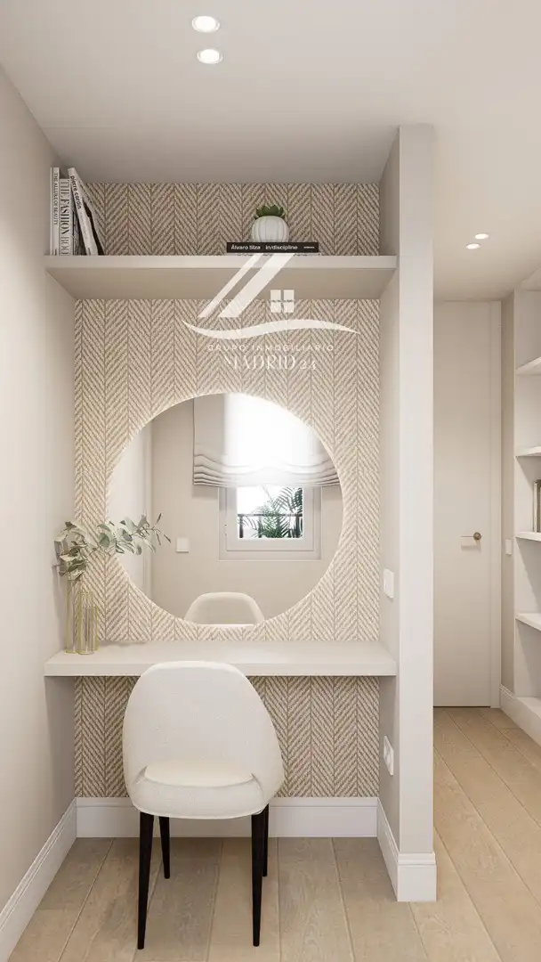 Flat with lift for sale in Calle de Narváez, 84, Retiro,  Madrid, imagen 22