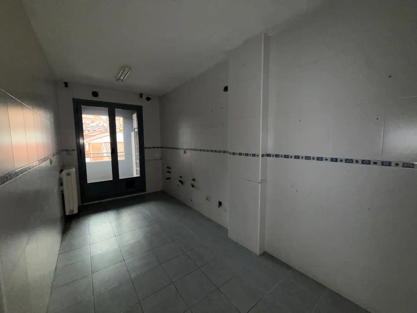Piso en venta en Benavente