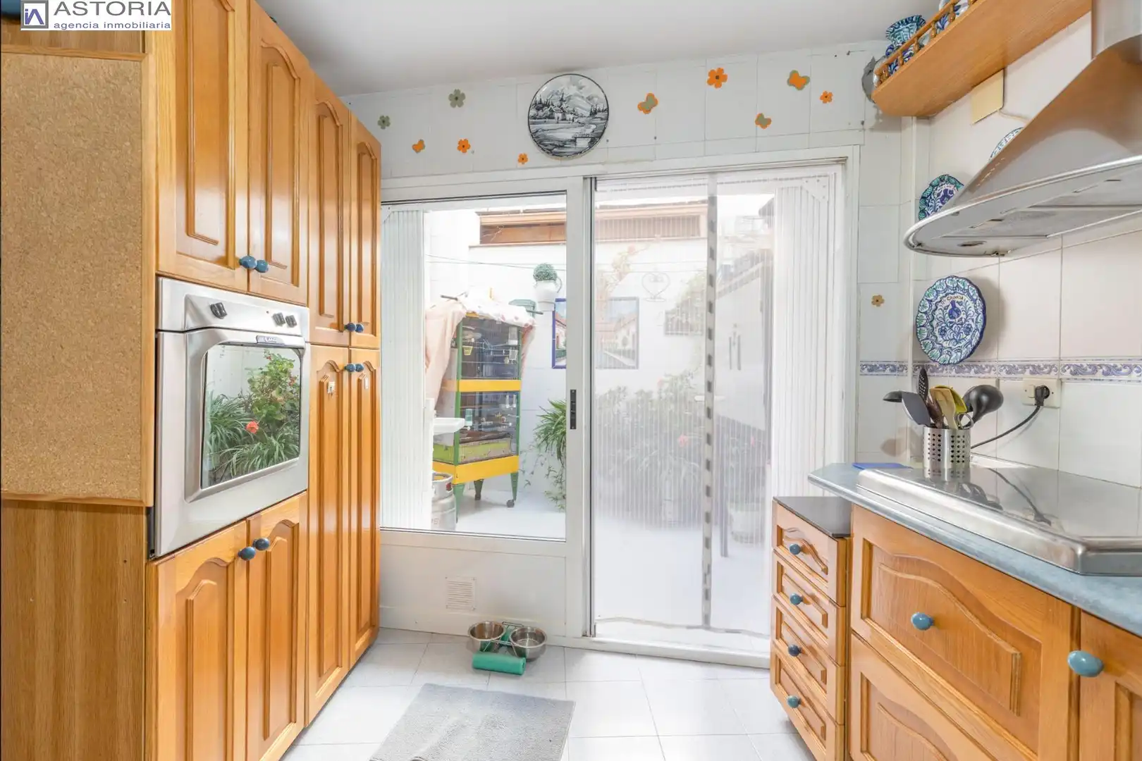 Terraced house for sale in Camino DE LA SIERRA, imagen 12