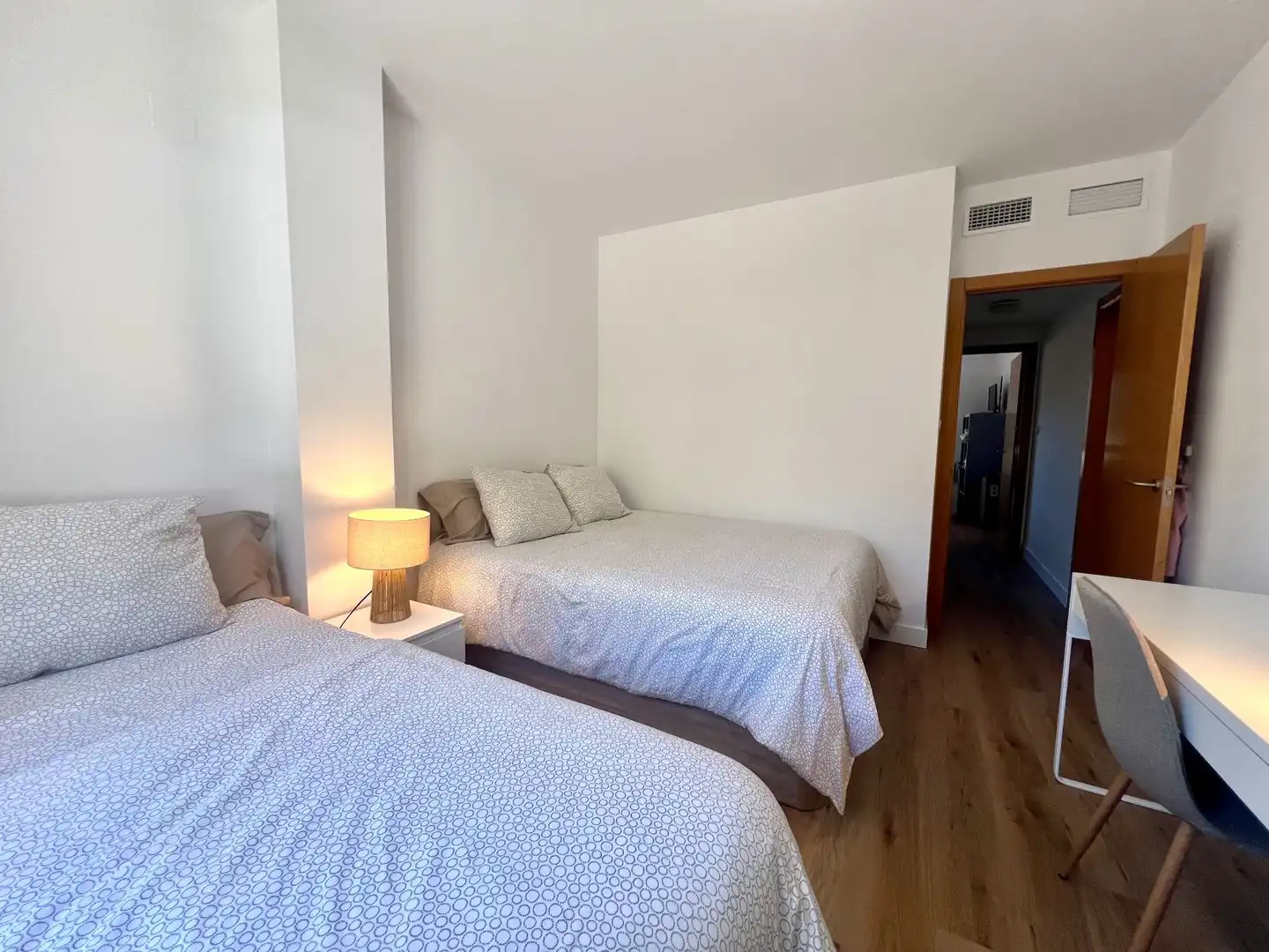 Piso con piscina en venta en Santa Ana 25, imagen 20