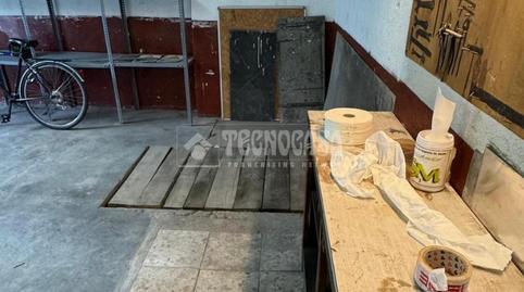 Photo 2 of Garage for sale in Los Rosales, Madrid