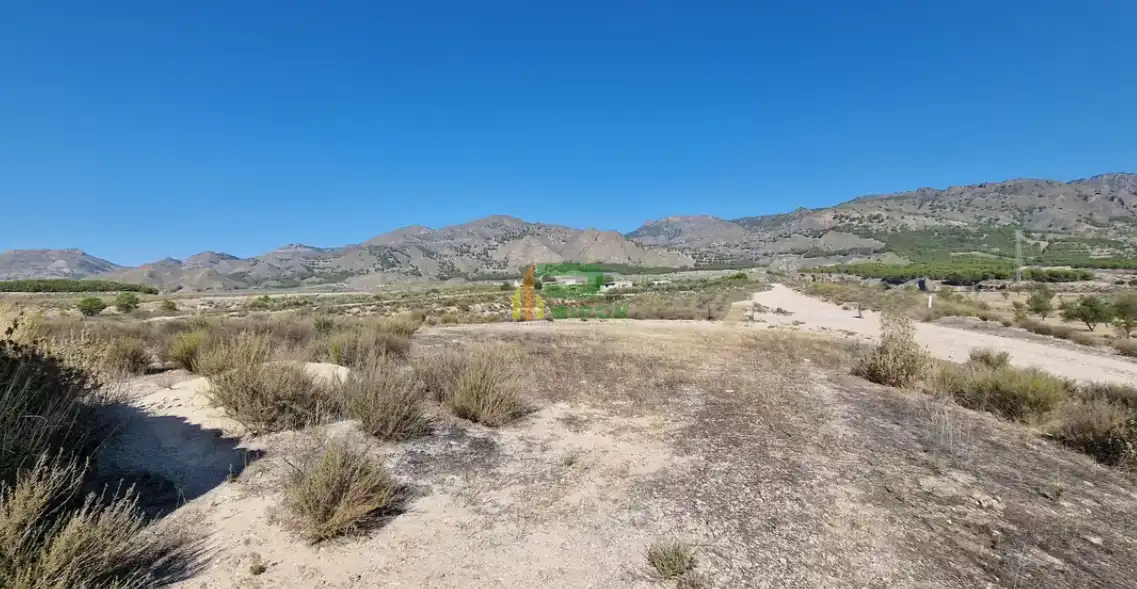 Lands and plots for sale in El saltador, imagen 20