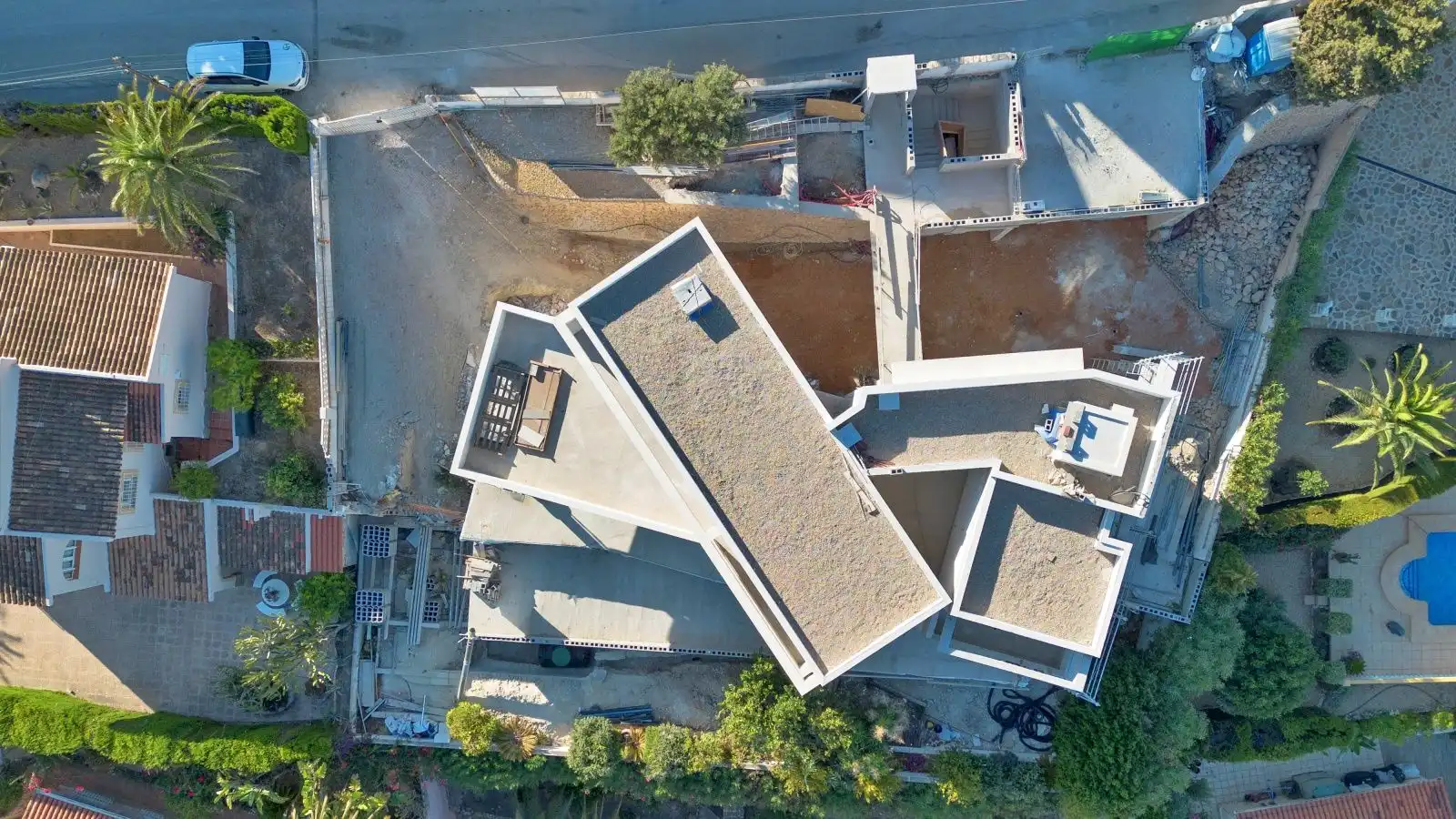Villa con balcone in vendita a Cometa, imagen 7