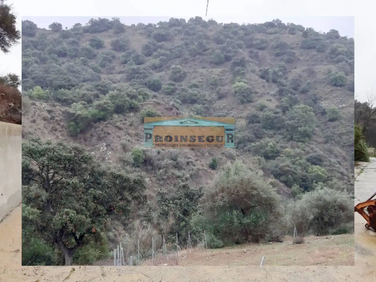 Terreno rustico in vendita a Avenida andalucia, imagen 8