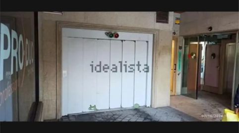 Foto 5 de Garaje de alquiler en Rúa Colón, 33, Centro - Areal, Vigo