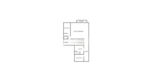Foto 4 de Piso en venta en Santa Rita, Paterna