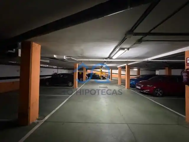 Parking of Attic for sale in Yuncos  with Air Conditioner, Heating and Terrace