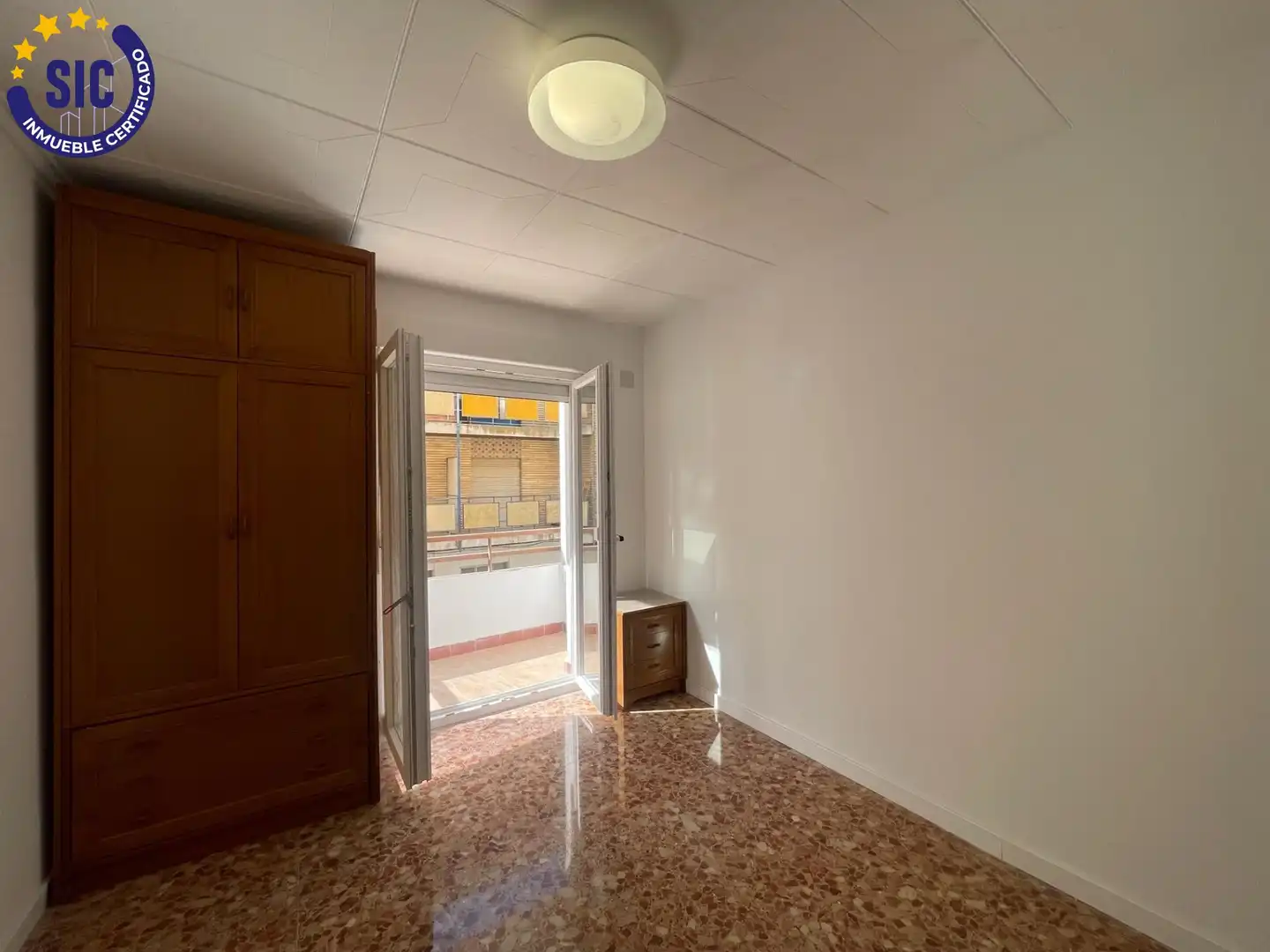 Dormitori de Pis en venda en Requena, Valencia