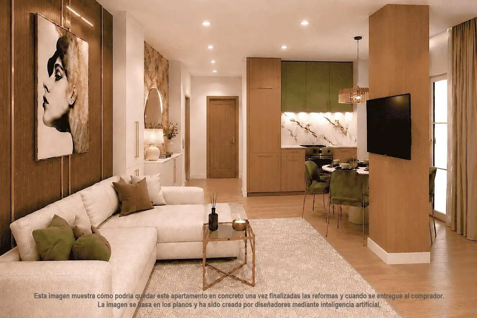 Apartment with terrace for sale in Calle C. Patricio Zammit 75