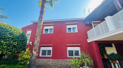 Foto 2 de Casa o chalet en venta en El Puerto, Dénia