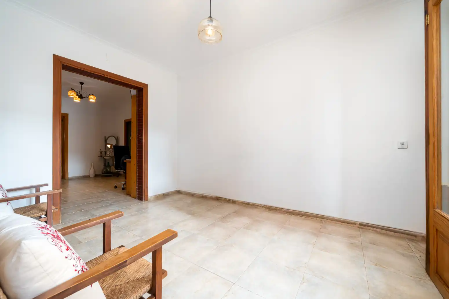 Casa o xalet en venda en Maó - Mahón amb Aire condicionat, Calefacció i Jardí privat