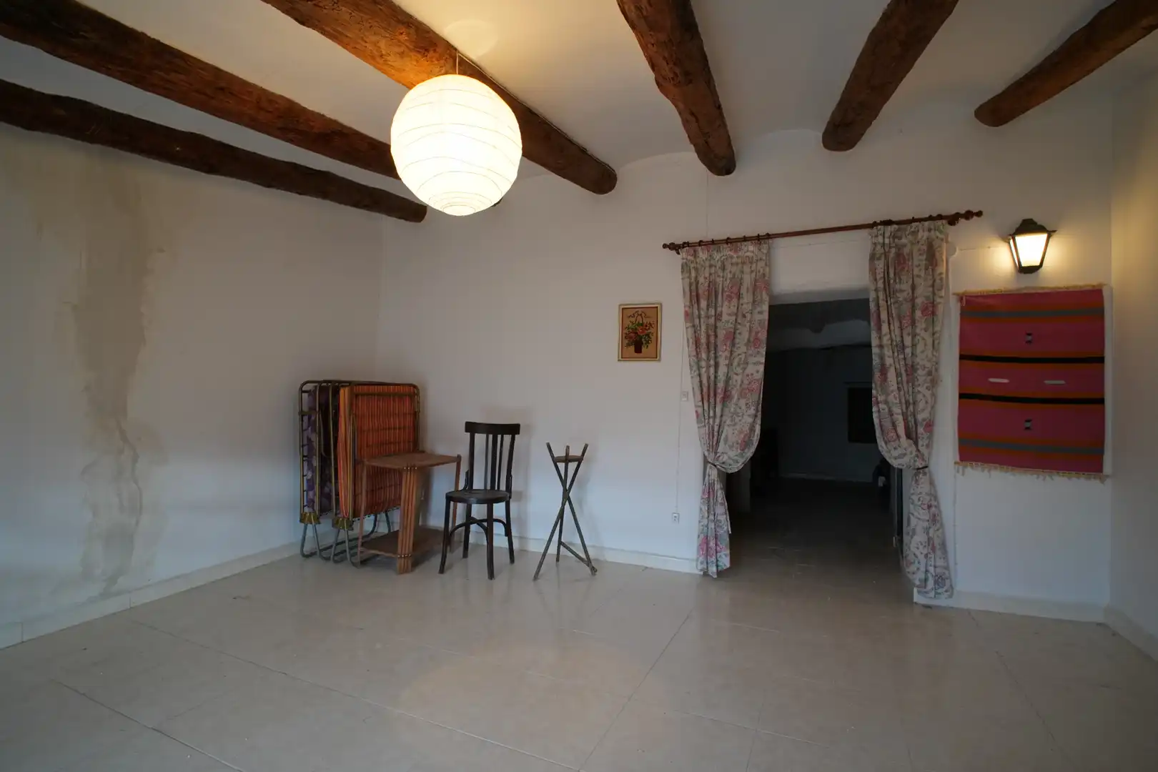 Houses for sale in Valderrobres  with Private garden, Storage room and Furnished
