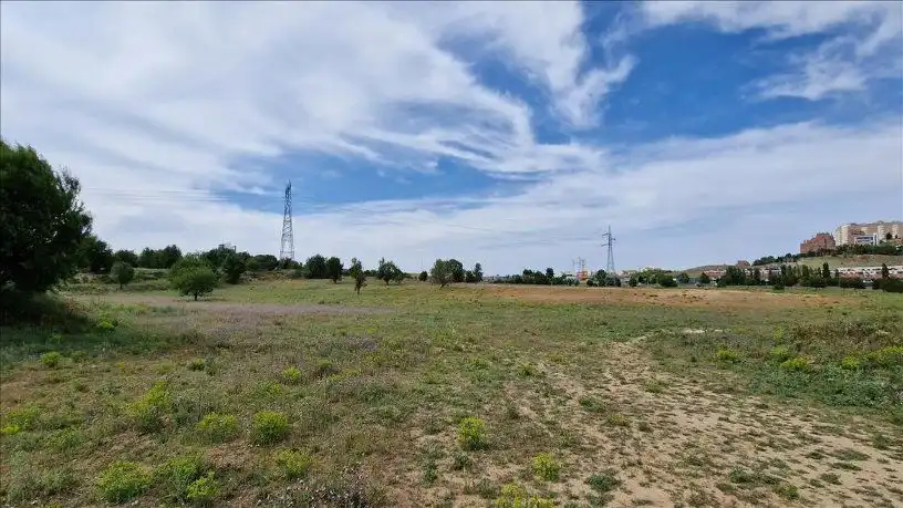 Terreno residenziale in vendita a polígono Polígono 5, imagen 2