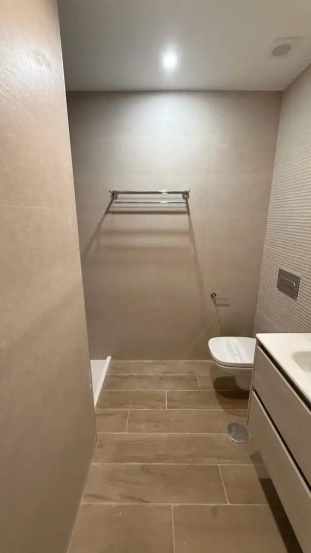 Appartement compact avec piscine à louer à Balcón de Finestrat - Terra Marina, imagen 14