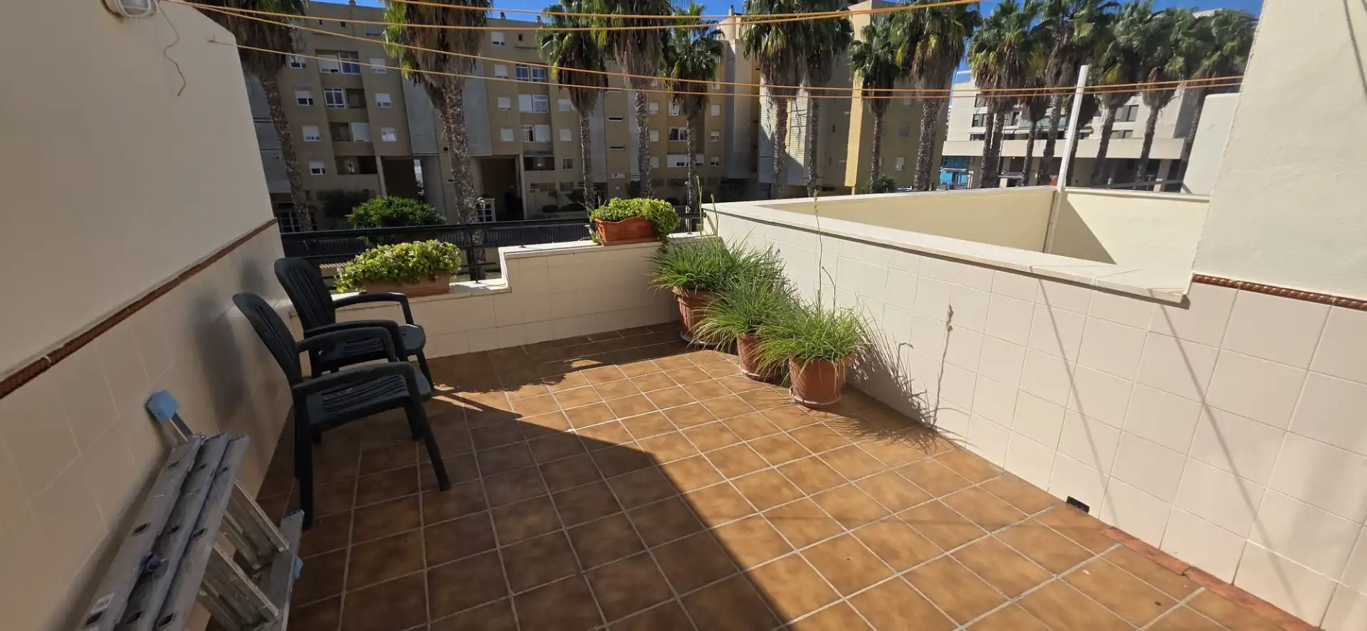 Maison mitoyenne avec piscine à vendre à Calle las Aguas, imagen 14