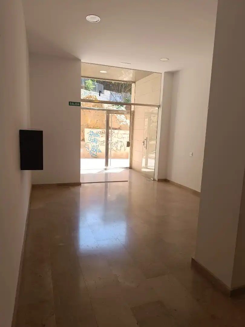Flat for rent in Nou Eixample Sud