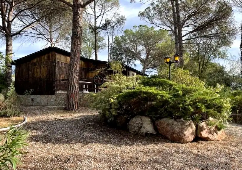 Maison avec piscine à vendre à Santa Coloma de Farners, imagen 65