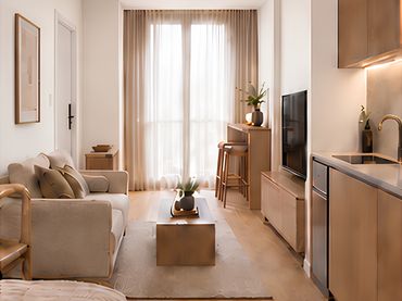 Apartment with lift for sale in Calle Torre de Romo 29