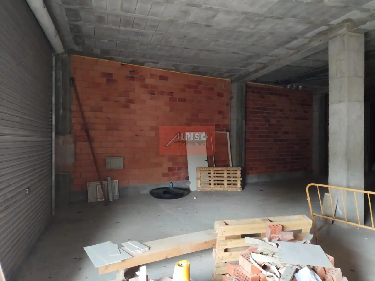 Local comercial de lloguer a Otero Pedrayo, imagen 18
