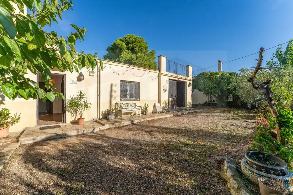 Casa amb piscina en venda a Vila-seca Poble, imagen 42