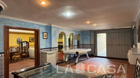 Foto 3 de Casa o chalet en venta en Cerros de Montequinto, Montequinto