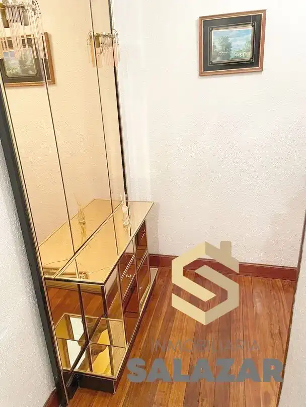 Bedroom of Flat for rent in Okondo  with Heating