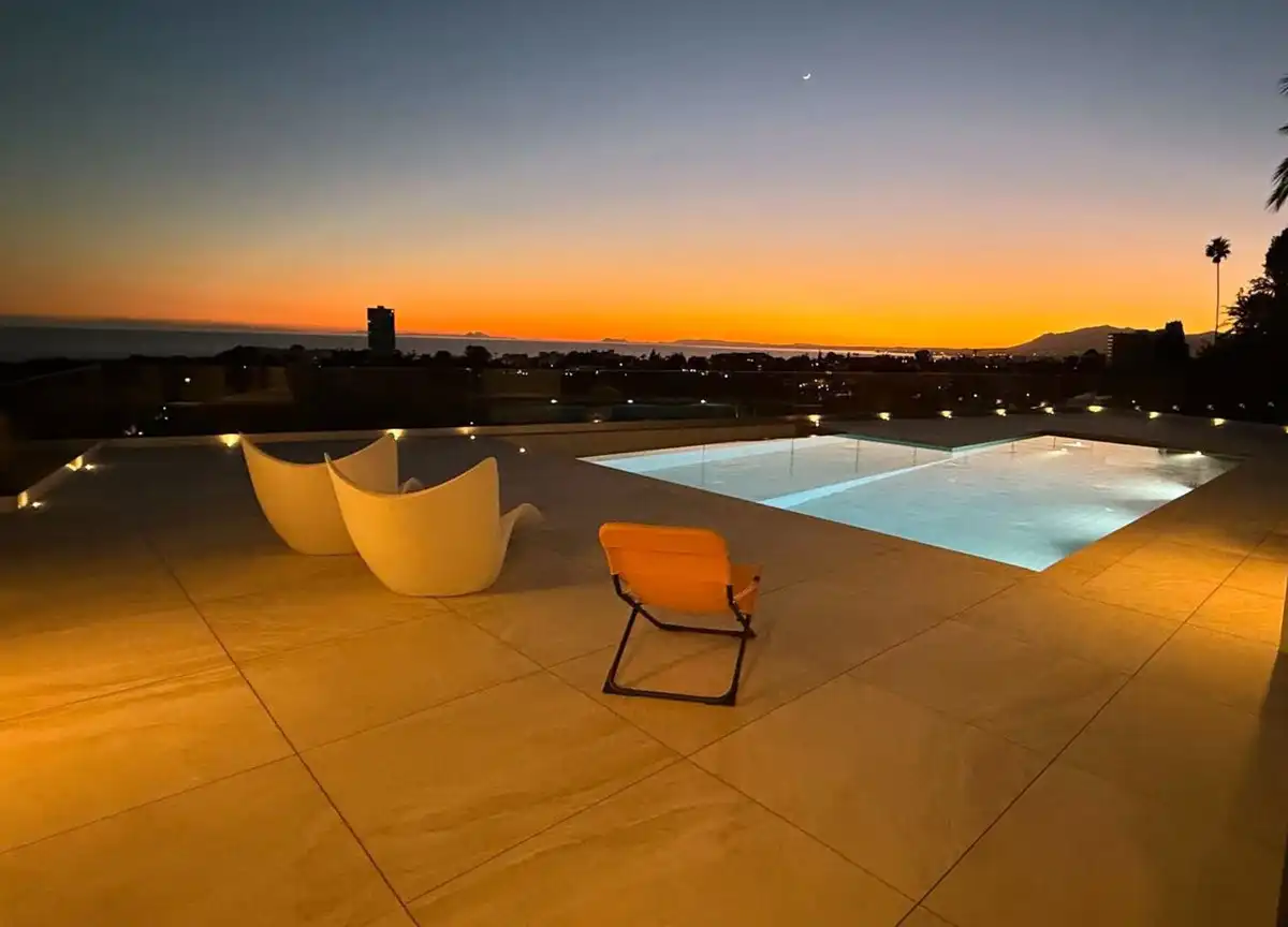 Maison mitoyenne à vendre à Marbella Centro, imagen 27