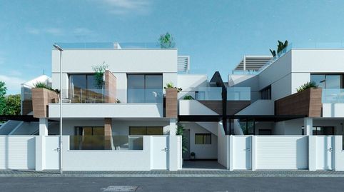 Foto 3 de Apartamento en venta en Pilar de la Horadada ciudad, Pilar de la Horadada