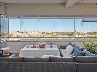 Flat with lift for sale in Núcleo urbano