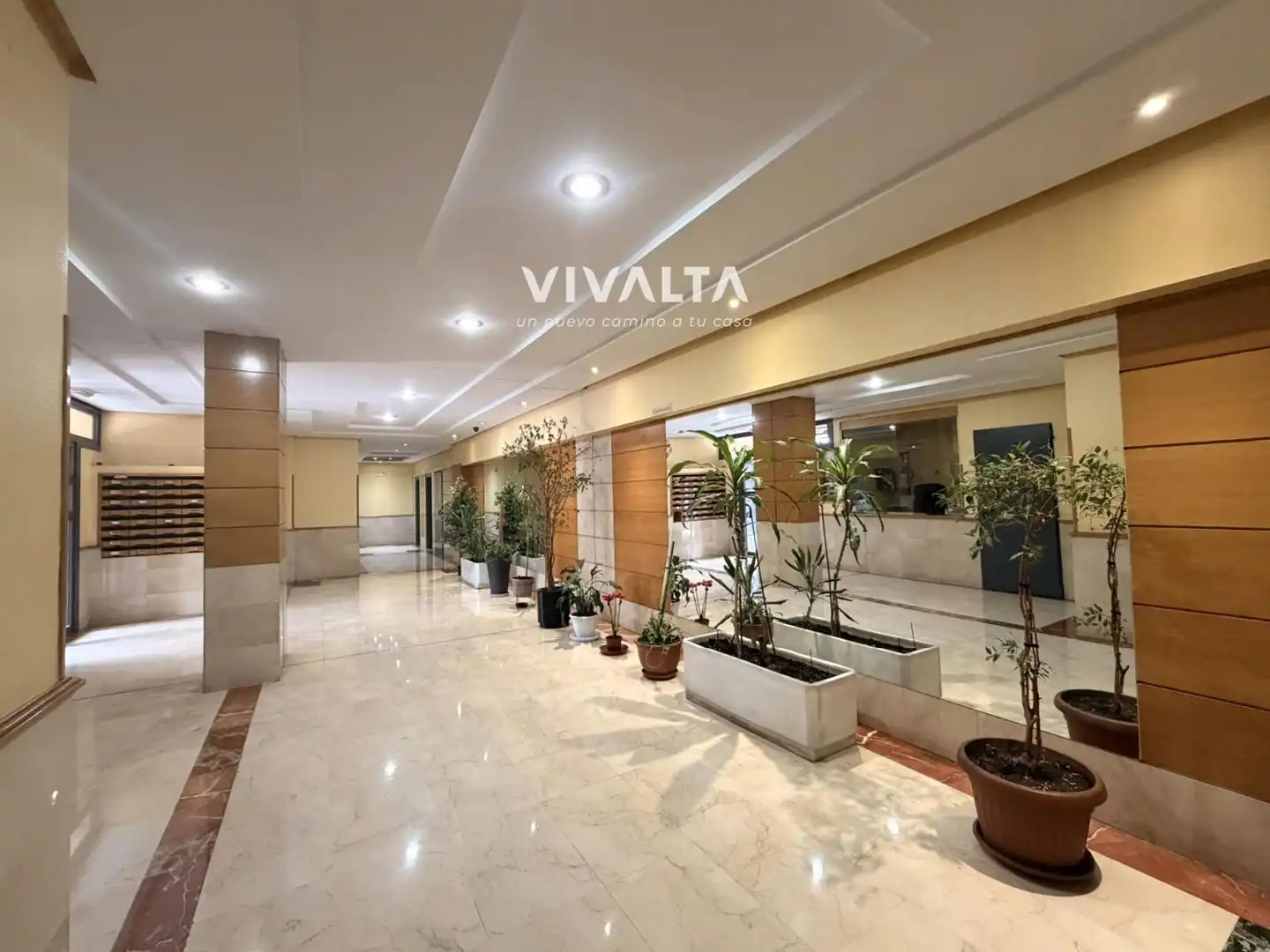 Dúplex en venta en Madrid con Aire acondicionado, Calefacción y Terraza