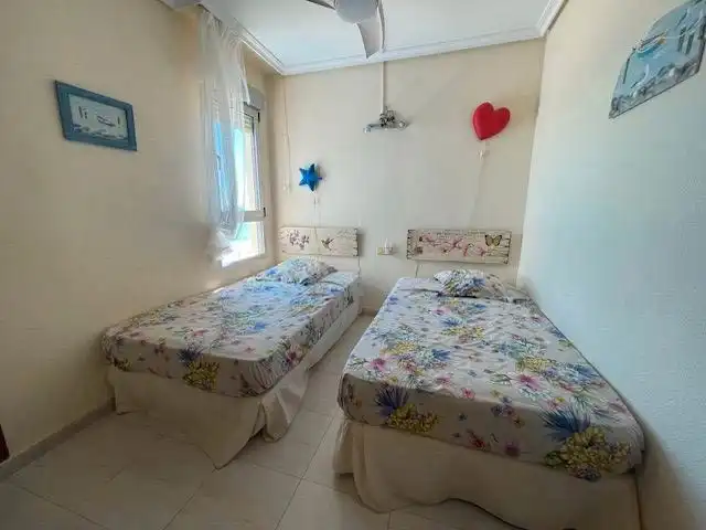 Wohnungen zur Miete in Avenida de Niza, Playa de San Juan