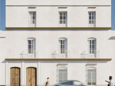Wohnung zum Verkauf in Núcleo urbano