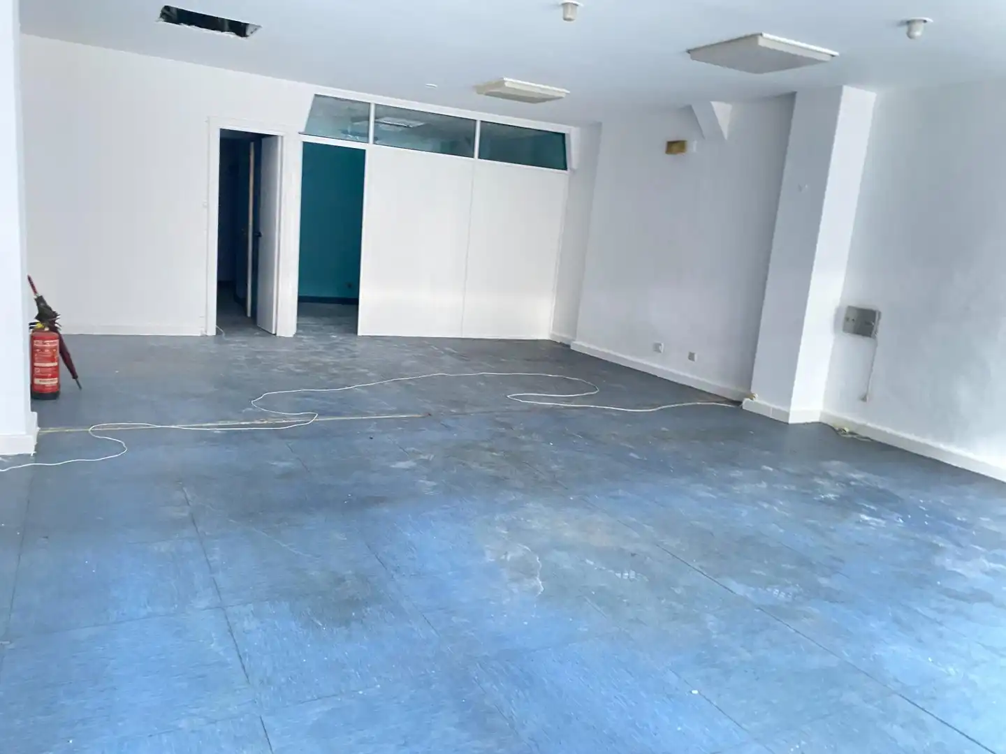 Local comercial en alquiler en Centro Urbano - Hirigunea, imagen 7