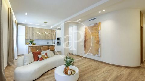 Photo 3 of Flat for rent in C/ del Alcalde Sainz de Baranda, Estrella, Madrid Capital