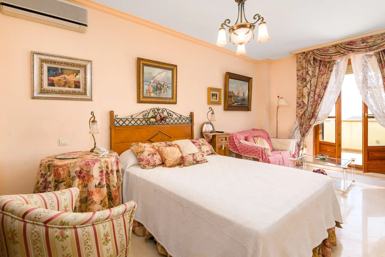 Casa o chalet en venta en Carrer del Vespre, 2, Bonalba - Cotoveta