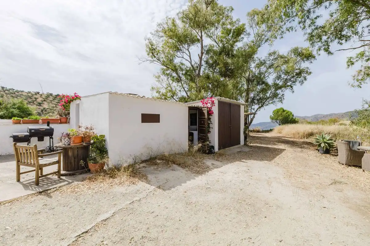 Maison avec terrasse à vendre à Diseminado R 38, imagen 41