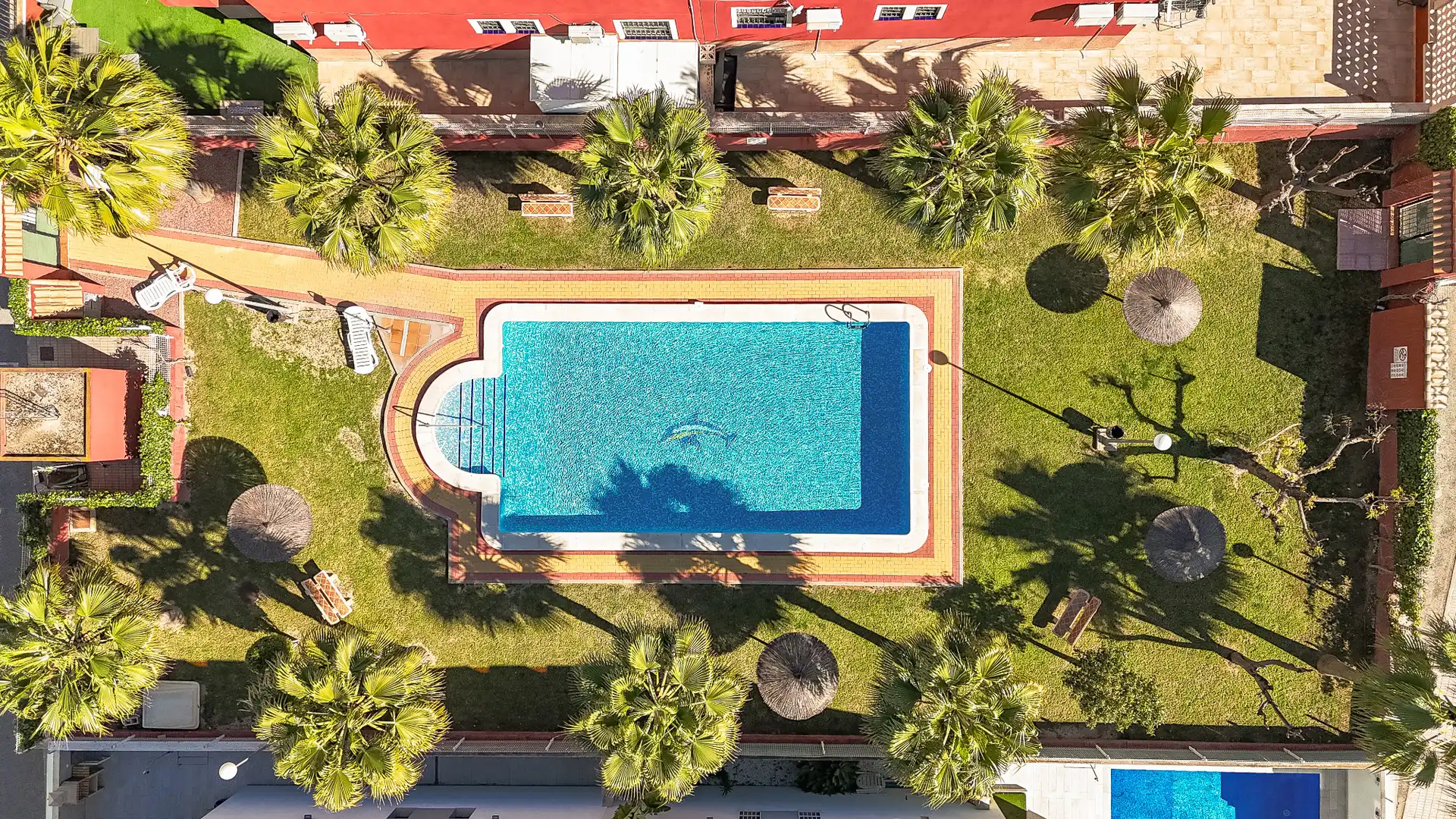 Bungalow con piscina en venta en Orihuela Costa, imagen 29