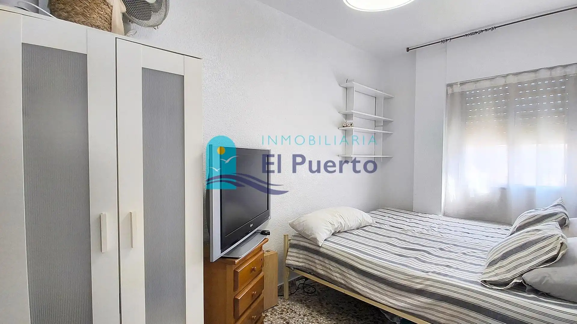 Appartamento con ascensore in vendita a Puerto de Mazarrón, imagen 18