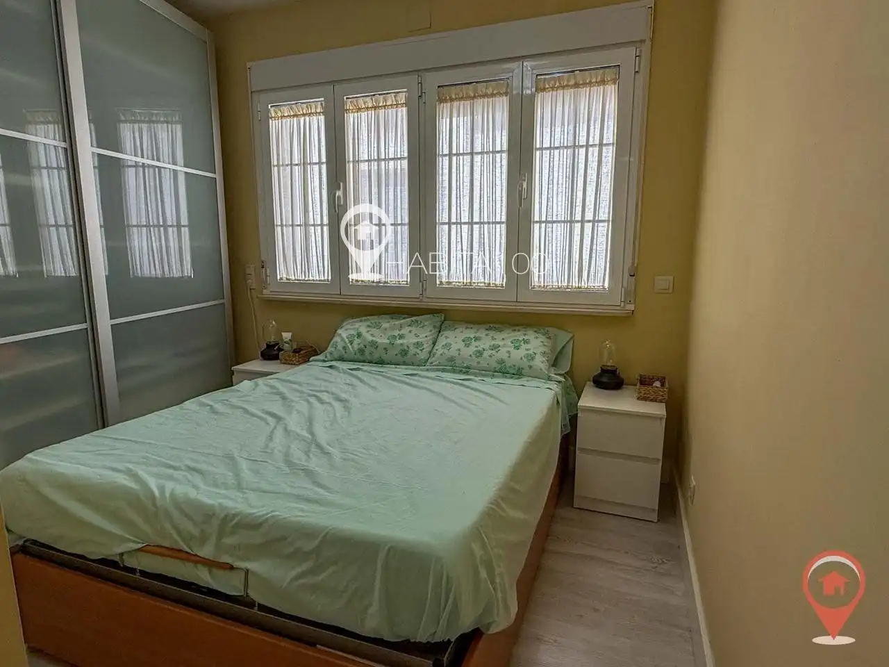 Habitación de Casa o chalet en venta en Cañaveras con Aire acondicionado, Calefacción y Terraza