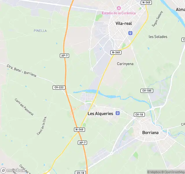Pis en venda en Burriana / Borriana