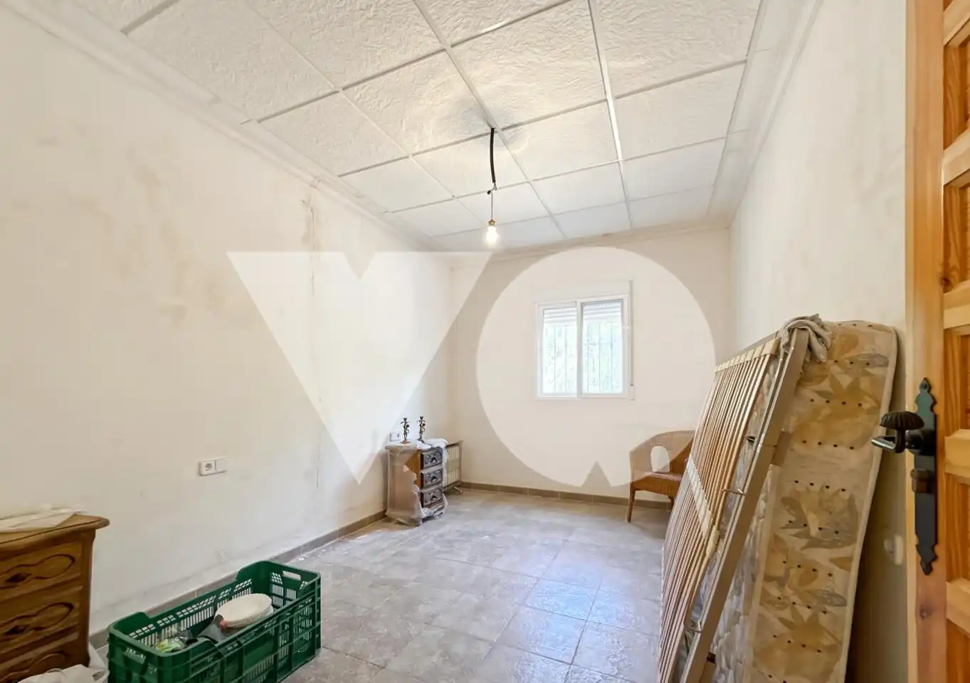 Maison avec piscine à vendre à Diseminado Almodovar Poligono 62, parcela 206, imagen 18