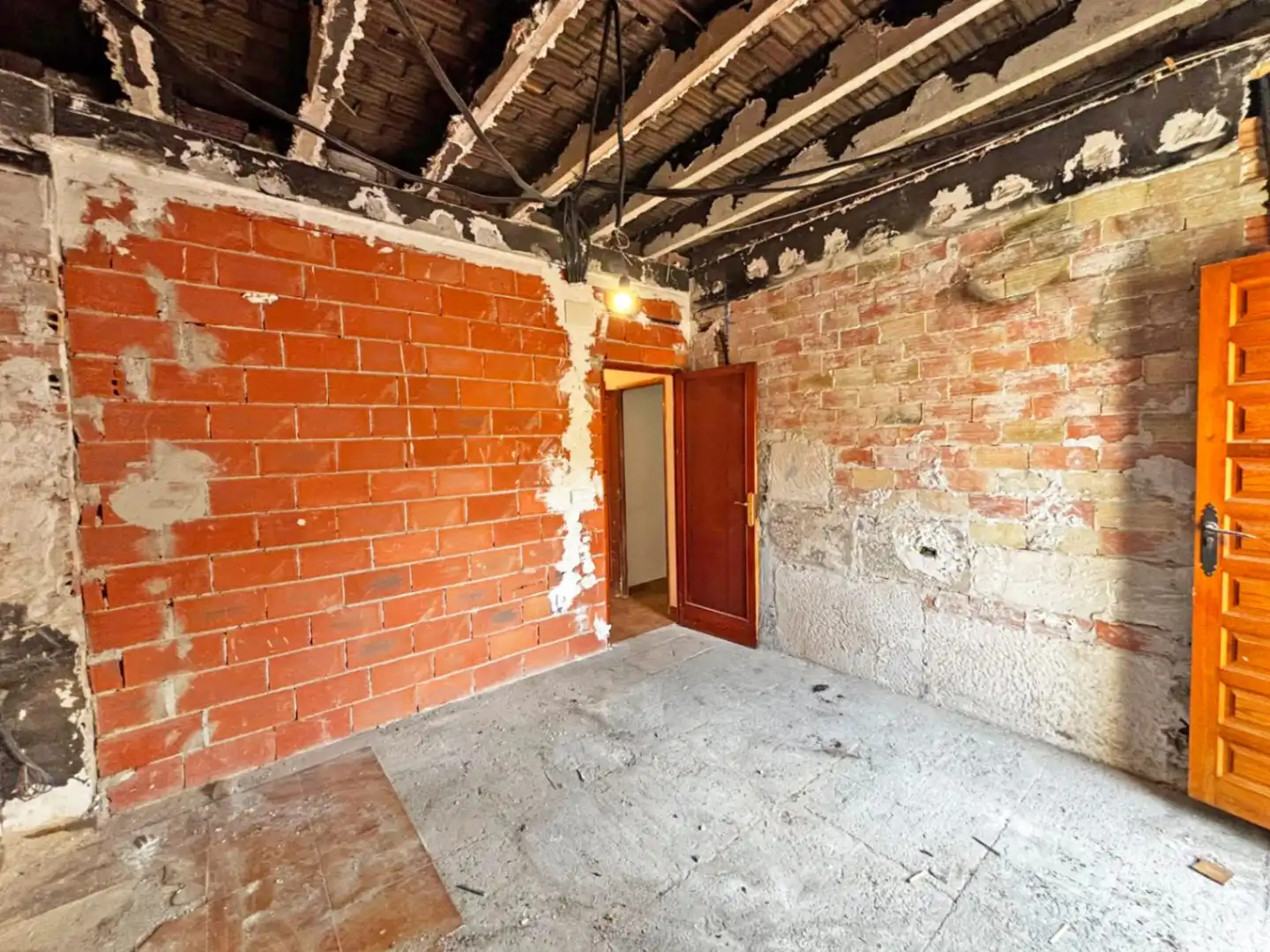 Casa rústica amb terrassa en venda a Gata de Gorgos, imagen 25