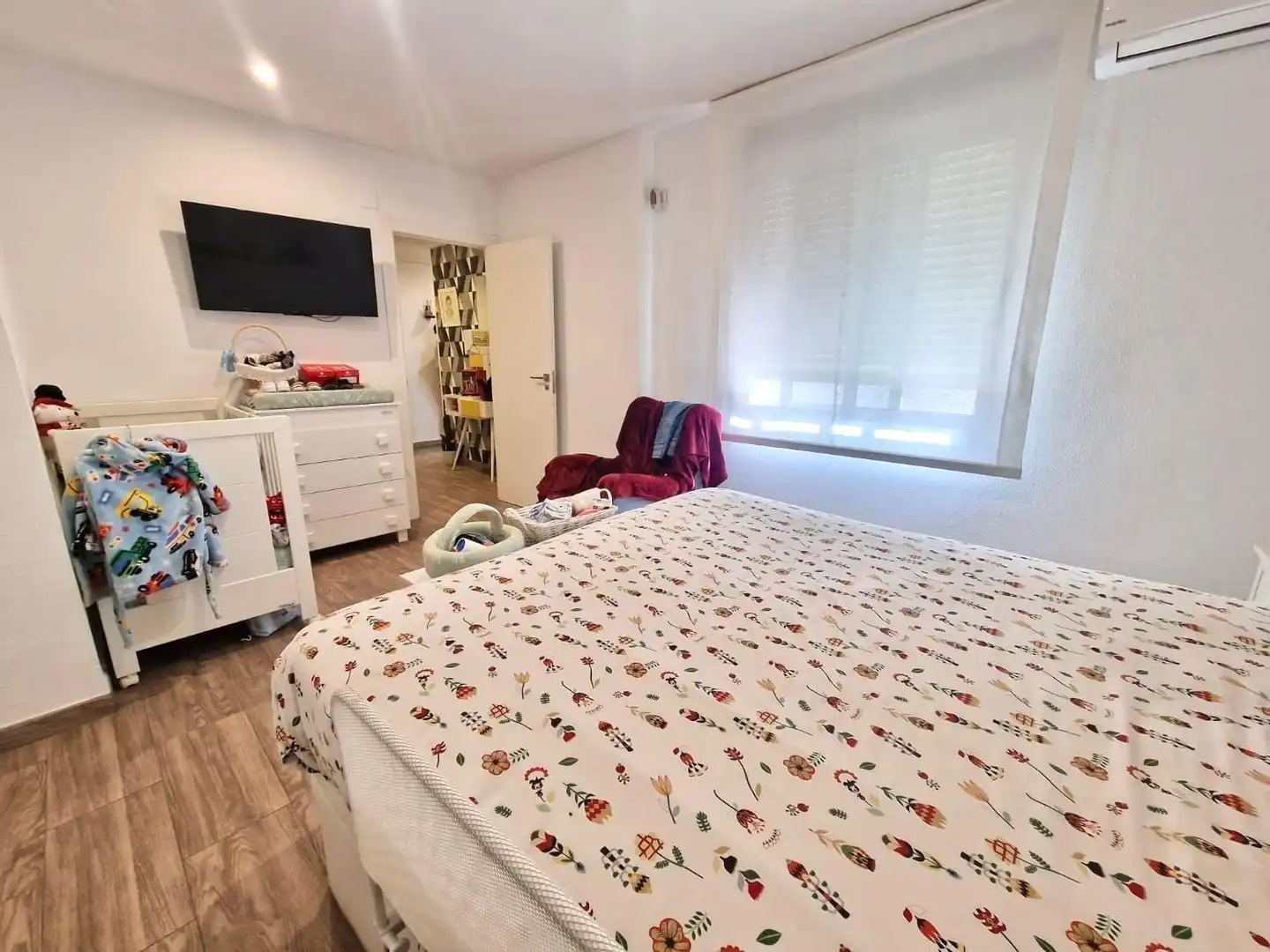Wohnung mit Terrasse zum Verkauf in Alberic, imagen 11