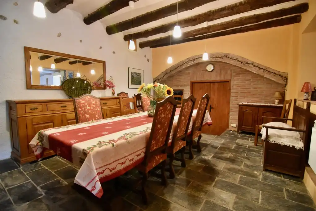 Villa avec terrasse à vendre à Torrelles de Foix, imagen 10