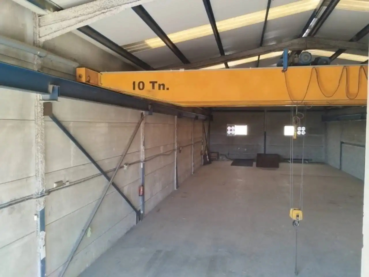Industrial building to rent in Loriguilla, imagen 26