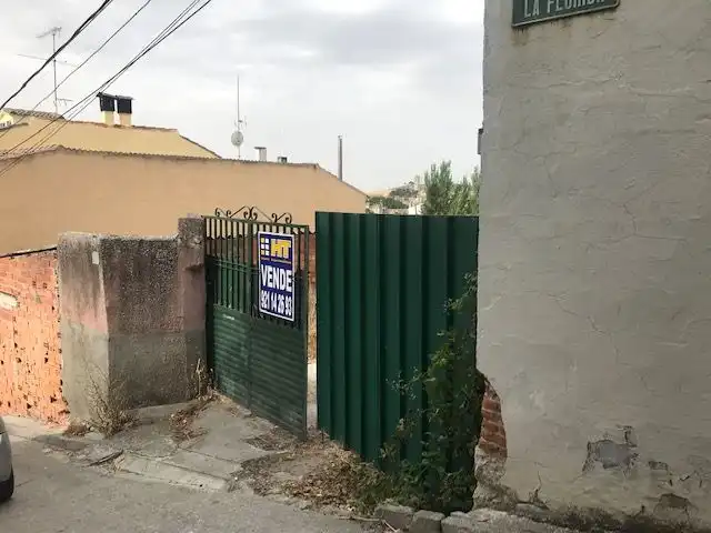 Casa o chalet en venta en Cuéllar