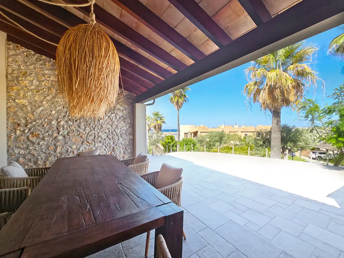 Finca rústica en venta en Colònia de Sant Pere